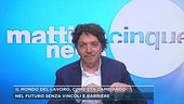 Il mondo del lavoro, come sta cambiando