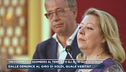 Trevignano, lo sgombero al terreno e gli alti guai di Gisella
