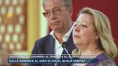 Trevignano, lo sgombero al terreno e gli alti guai di Gisella