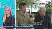 Trevignano, la testimonianza dell'ex fedele Luigi Avella