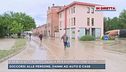 In diretta da Faenza, città sott'acqua per esondazione fiumi