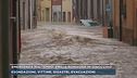 Emergenza maltempo, Emilia Romagna in ginocchio