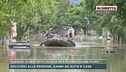 In diretta da Faenza, soccorsi alle persone