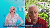 Trevignano, Avella racconta di catastrofi "annunciate" da Gisella