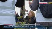 Trevignano, parla un ex fedele di Gisella