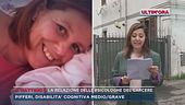 Milano, dalla casa dove è morta la piccola Diana