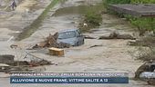 Emergenza maltempo, Emilia Romagna in ginocchio