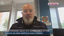 In diretta Stefano Bonaccini, Presidente Regione Emilia Romagna