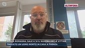 In diretta Stefano Bonaccini, Presidente Regione Emilia Romagna