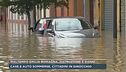 Maltempo Emilia Romagna, distruzione e danni