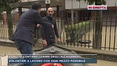 Forlì, si contano i danni degli allagamenti