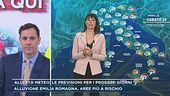 Meteo, emergenza maltempo, esondazioni e danni