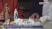 Madonna di Trevignano, la verità su lacrime e trasudazioni