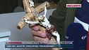 Trevignano, nuove testimonianze su lacrime e statuine