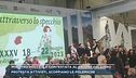 Ministro Roccella contestata al Salone del Libro