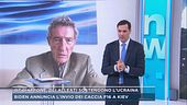 G7 Giappone, gli alleati sostengono l'Ucraina