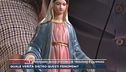 Trevignano, nuove statuine che trasudano e lacrimano