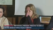 Trevignano, i messaggi "negativi" di Gisella