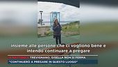 Trevignano, Gisella non si ferma