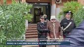 Matteo Messina Denaro e l'anniversario di Falcone