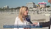 Milano Marittima, la ripartenza post alluvione
