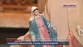 Trevignano, Madonne che trasudano, effetto del clima?