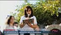 Trevignano, ecco chi è la veggente Teresa