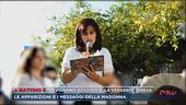 Trevignano, ecco chi è la veggente Teresa
