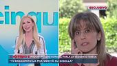 Madonna di Trevignano, parla la veggente Teresa