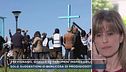 Trevignano, Gisella e i fenomeni inspiegabili