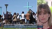 Trevignano, Gisella e i fenomeni inspiegabili