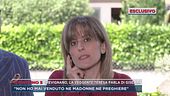 La veggente Teresa: "A me piacerebbe tantissimo parlare con Gisella"