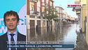Emilia Romagna, i primi aiuti del governo