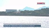 Porto San Paolo, ecomostro davanti all'isola di Tavolara