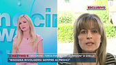 Trevignano, Teresa parla delle "guarigioni" di Gisella