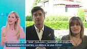 Trevignano, alle "Iene" parlano i "Guerrieri" di Gisella