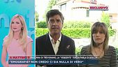 La "veggente" Teresa commenta le parole dei fedeli di Gisella