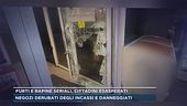 Furti e rapine seriali, cittadini esasperati