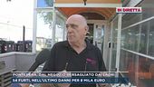 Pontedera, dal negozio bersagliato dai ladri