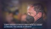 Alberto Genovese si è spostato e presto uscirà dal carcere
