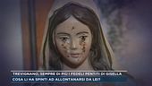 Trevignano, sempre di più i fedeli pentiti di Gisella
