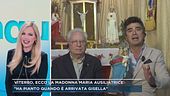 Viterbo, ecco la Madonna Maria Ausiliatrice