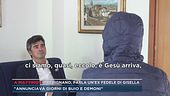 Trevignano, parla un'ex fedele di Gisella