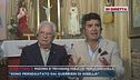 Madonna di Trevignano, parla l'ex fedele Luigi Avella