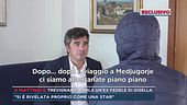 Trevignano, parla un'ex fedele di Gisella