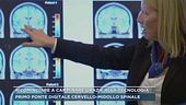 Ricominciare a camminare grazie alla tecnologia