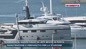Genova, velieri da sogno attraccati in porto