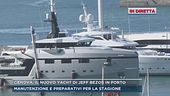 Genova, velieri da sogno attraccati in porto