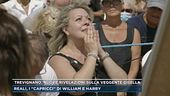 Trevignano, nuove rivelazioni sulla veggente Gisella. Reali, i "capricci" di William e Harry