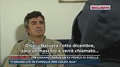 Trevignano, parla un'ex fedele di Gisella